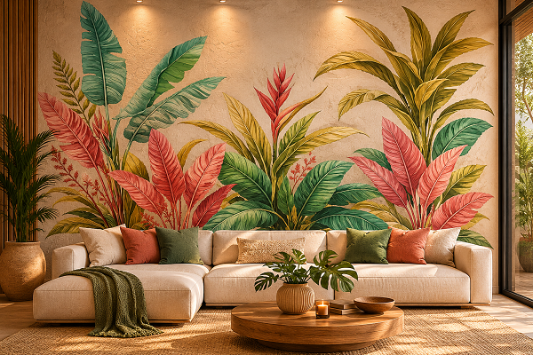 Fotomural personalizado VinilWalls